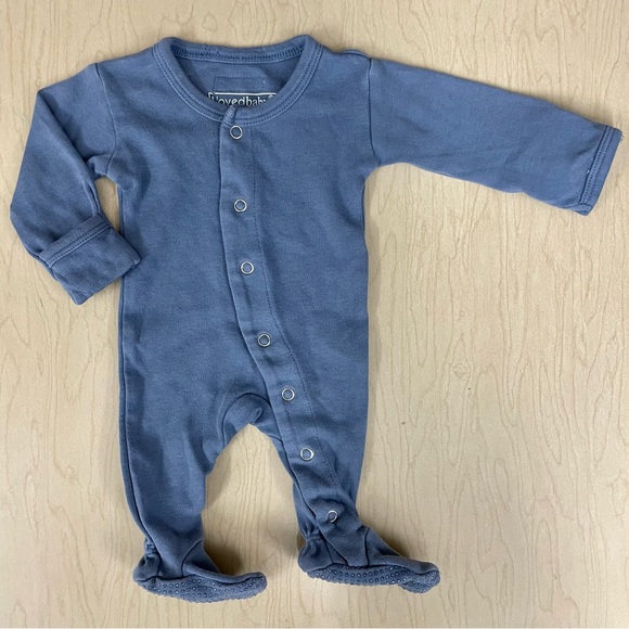 L'ovedbaby One Pieces New Lovedbaby Footie Boys Preemie Nb Girls